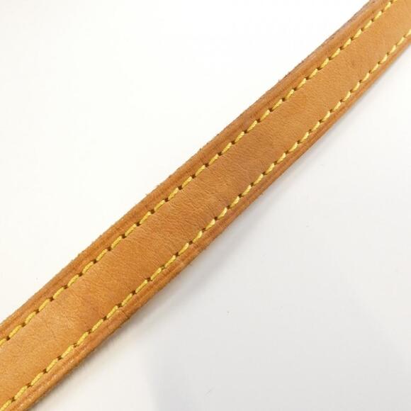 LOUIS VUITTON Brown Monogram Shoulder Bag - Picture 6 of 8